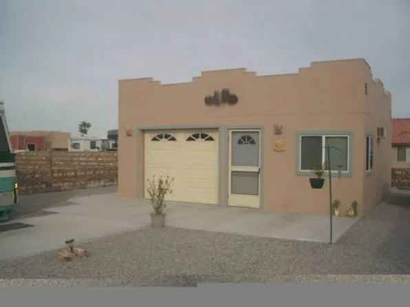 14800 E 49th Dr, Yuma, AZ 85367