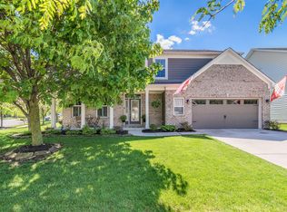 10969 Chapel Woods Blvd S, Noblesville, IN 46060