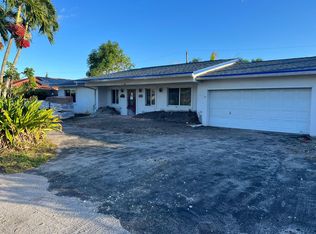 5320 SW 10th Ct, Plantation, FL 33317