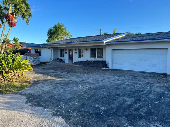 5320 SW 10th Court, Plantation, FL 33317