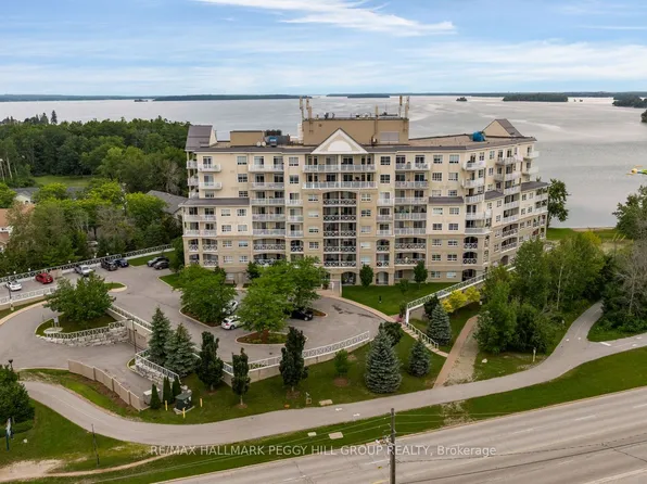 354 Atherley Rd #211, Orillia, ON L3V 0B8