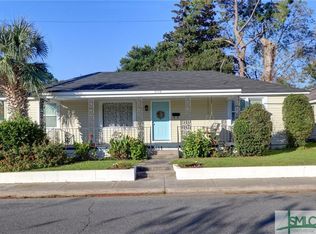 2108 Alabama Ave, Savannah, GA 31404