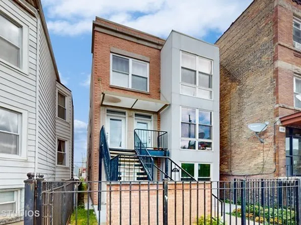 3502 W Diversey Ave #2, Chicago, IL 60647