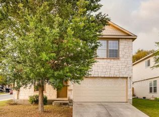 12802 Salerno Way, San Antonio, TX 78253