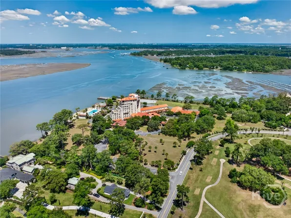 700 Wilmington Island Road #701, Savannah, GA 31410