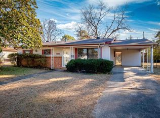 605 Vine St, Jacksonville, AR 72076