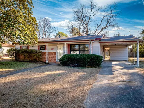 605 Vine St, Jacksonville, AR 72076