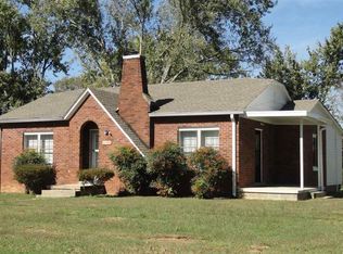 313 Locust St, Delano, TN 37325