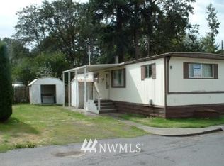 296 Island Aire Dr UNIT 13, Woodland, WA 98674