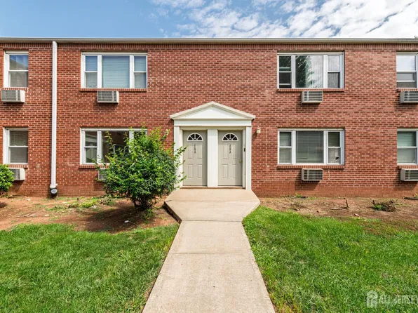 66 Fox Rd APT 7A, Edison, NJ 08817