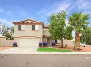 5754 N 73rd Dr, Glendale, AZ 85303