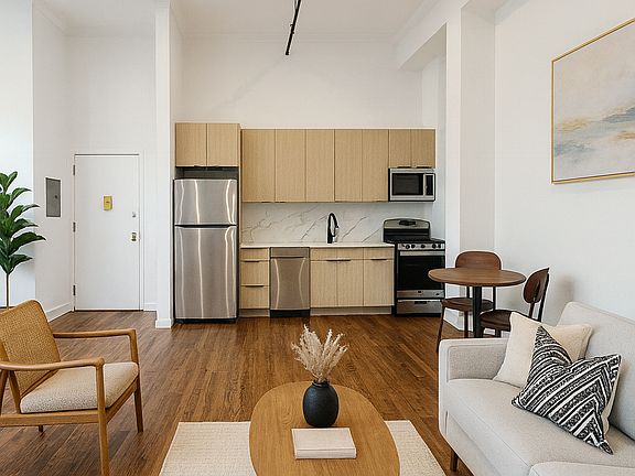 4th image of 70 Wyckoff Ave #4A
