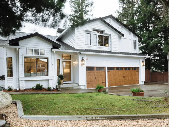 8907 Clothier Lane, Cotati, CA 94931