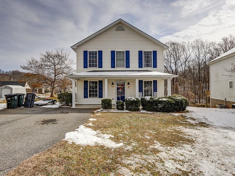 1st image of 103 Judd Ct