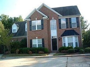 659 E Cheval Dr, Fort Mill, SC 29708