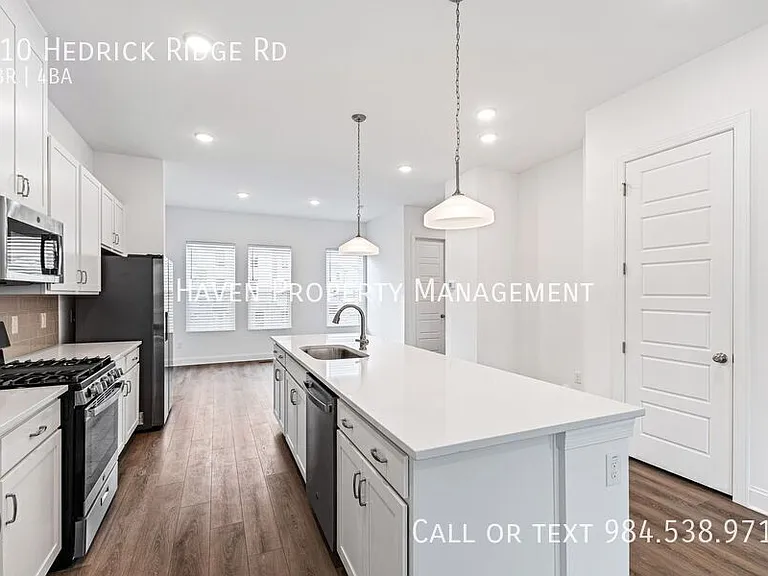 510 Hedrick Ridge Rd — Photo 11