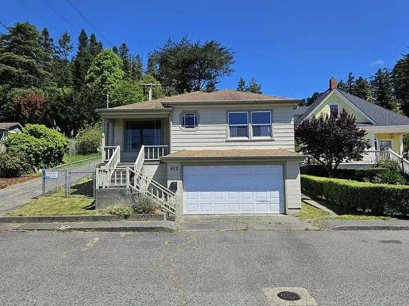 612 P St, Fortuna, CA 95540