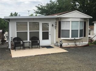 111 Elm St, New London, NC 28127