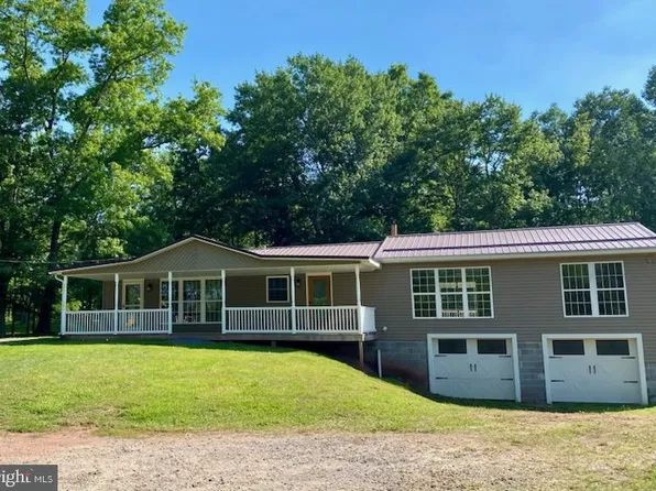 7968 Cromwell Rd, Three Springs, PA 17264