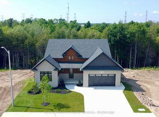 776 20th St, Hanover, ON N4N3W8