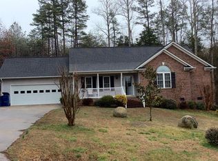 1245 Duchess Dr, Mount Pleasant, NC 28124
