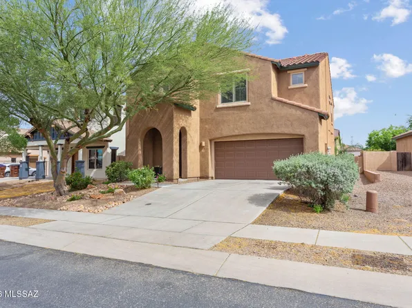 191 W Camino Espiga, Sahuarita, AZ 85629