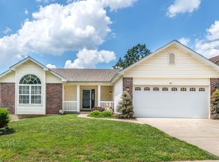 123 Keystone Dr, Fenton, MO 63026