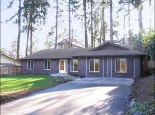 1234 Maple St, Lake Oswego, OR 97034