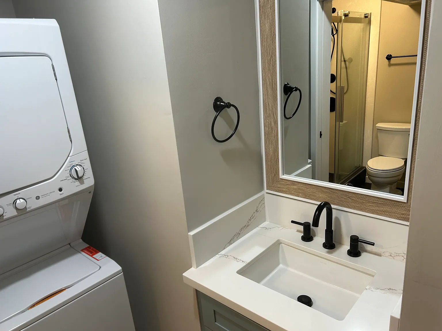 2 bed, 550 sqft, $2,150 — Photo 3