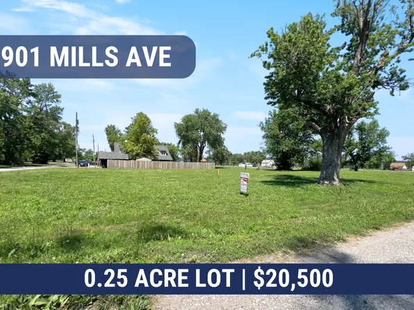 901 Mills Ave, Pacific Junction, IA 51561