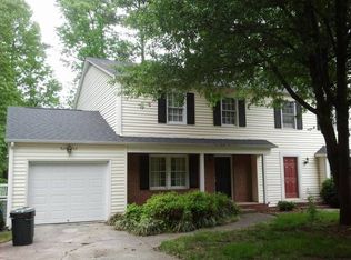 7201 Harps Mill Rd, Raleigh, NC 27615