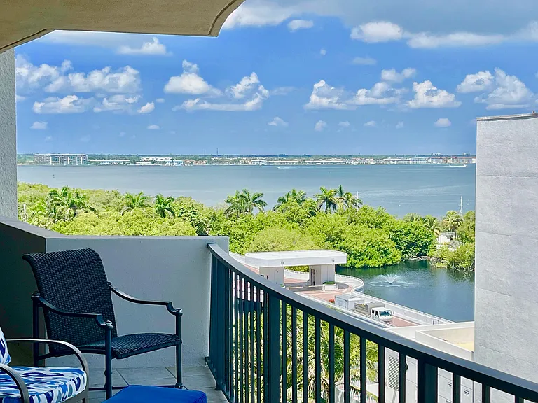 4200 N Ocean Dr #1-806 — Photo 6
