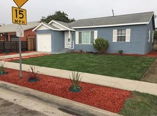 835 W 130th St, Compton, CA 90222
