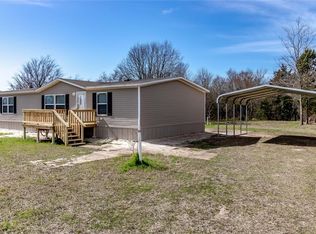 8919 Johnson Road, Mabank, TX 75156