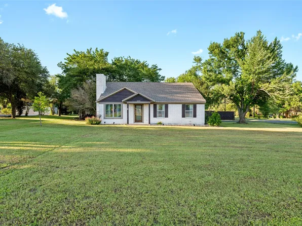 26981 State Highway 56, Whitesboro, TX 76273