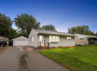 762 22nd Ave N, South Saint Paul, MN 55075