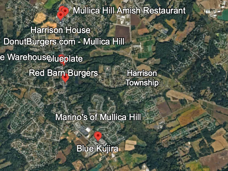 254 Mullica Hill Rd #MULLICA HILL — Photo 25