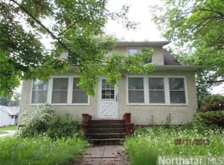 312 Paul Ave N, Cologne, MN 55322