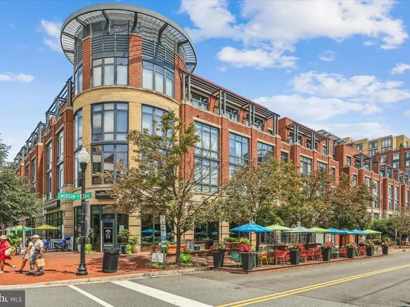 520 John Carlyle St Unit 343, Alexandria, VA 22314