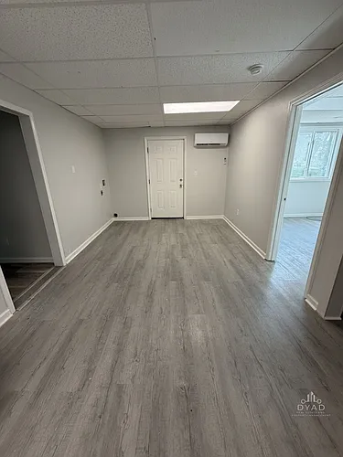 Floor plan 615 E Court Street - A