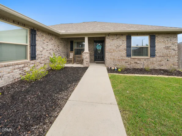 4610 Bylsma Cir, Panama City, FL 32404