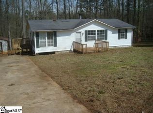 208 Southwind Way, Greer, SC 29651