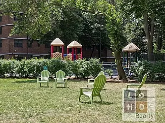 Rented by LoHo Realty