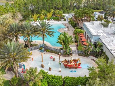 426 Captiva Dr, Davenport, FL, 33896