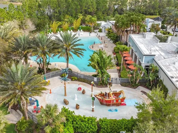 426 Captiva Dr, Davenport, FL 33896