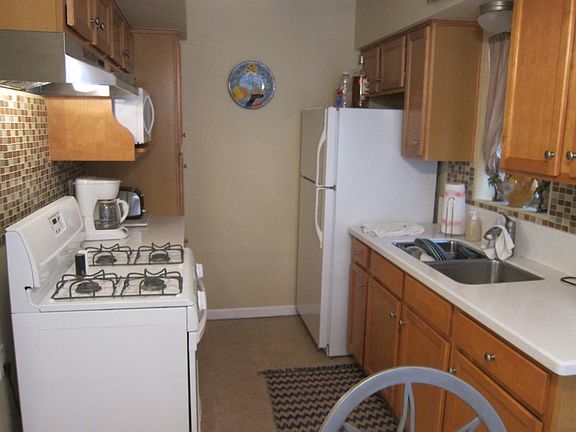 5th image of 2290 S Palm Canyon Dr Unit 15