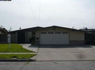 26712 Wauchula Way, Hayward, CA 94545