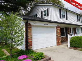 10228 Lawnhaven Dr, Indianapolis, IN 46229