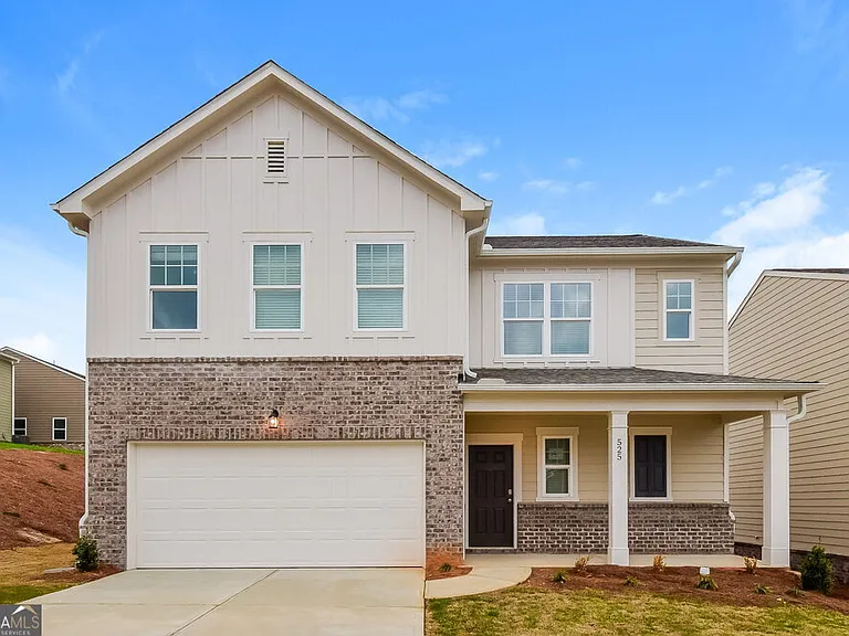 525 Knightsbridge Ln — Photo 1