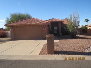 9834 E Navajo Pl, Sun Lakes, AZ 85248